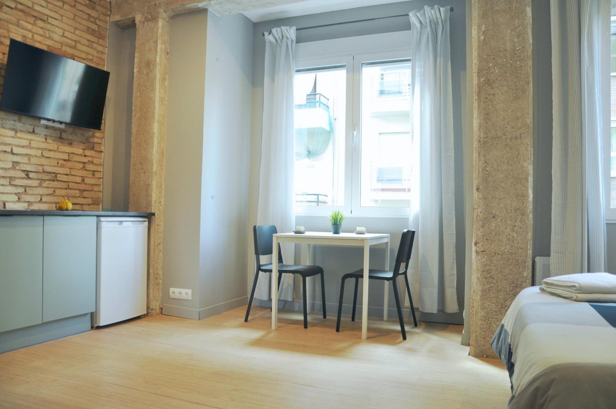 La Casa - Ruzafa Appartement Valence