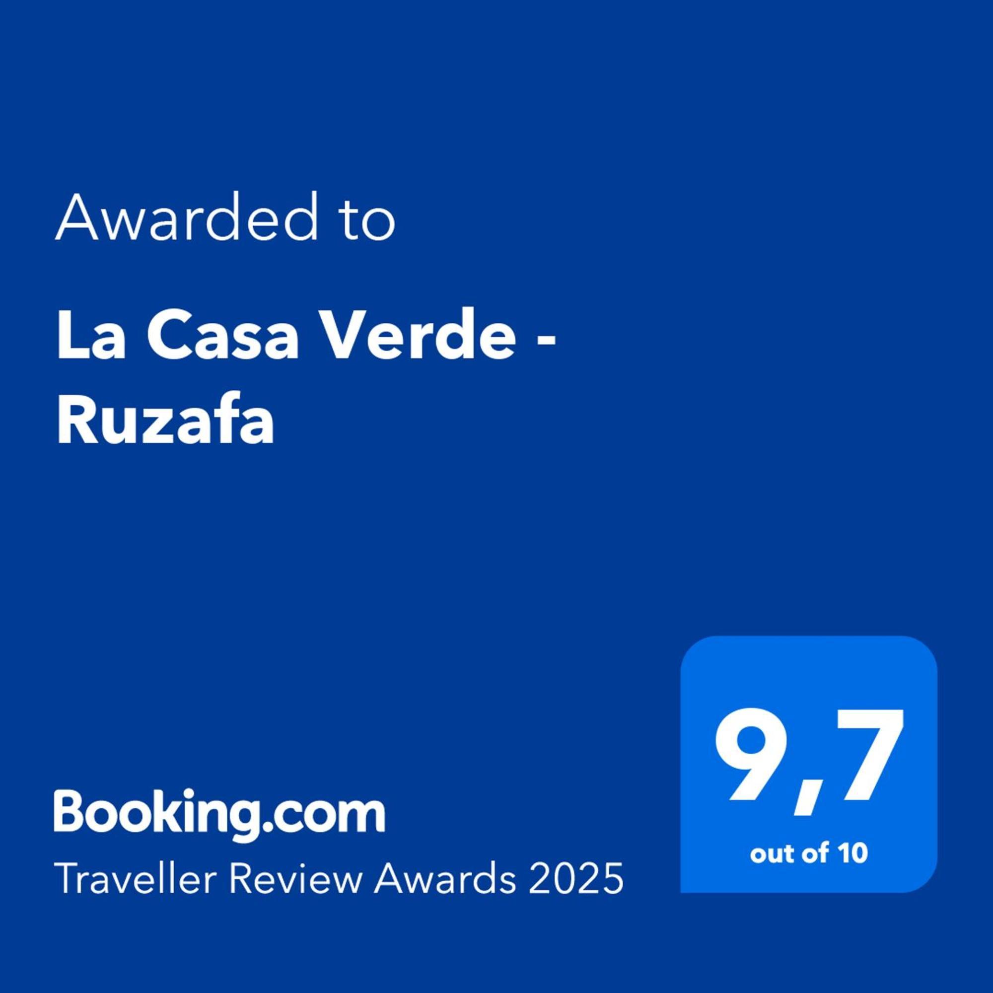 Appartement La Casa - Ruzafa